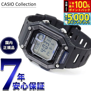 y15WCxgII100|CgobN|Cg+5{zJVI RNV CASIO Collection fW^ rv WS-B1000-1AJF X}[gtHN