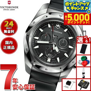 yX|Cgő46{I1118IzyIׂmxeB[tzrNgmbNX VICTORINOX CmbNX Nm I.N.O.X. Chrono rv Y NmOt 241983