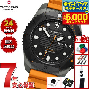 yX|Cgő46{I1118IzyIׂmxeB[tzrNgmbNX VICTORINOX _Cuv Dive Pro rv Y  _Co[YEHb` 241996