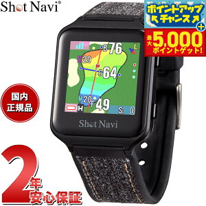 yX|Cgő44{I{IzVbgir Shot Navi AIR EX GA[EX rv^ GPS Stir  v ubN