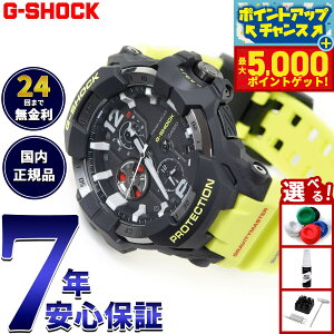 yX|Cgő44{I{IzG-SHOCK JVI GVbN OreB}X^[ GRAVITYMASTER CASIO \[[ rv Y MASTER OF G GR-B300RY-1A9JFy2025 Vz