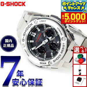 yX|Cgő46{I1118IzG-SHOCK dg \[[ dgv G-STEEL JVI GVbN GX`[ CASIO rv Y AifW ^t\[[ GST-W110D-1AJF