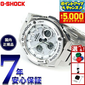 yX|Cgő44{I{IzG-SHOCK dg \[[ dgv zCg  G-STEEL JVI GVbN GX`[ CASIO rv Y AifW ^t\[[ GST-W110D-7AJF