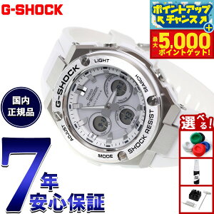 yX|Cgő44{I{IzG-SHOCK dg \[[ dgv G-STEEL JVI GVbN GX`[ CASIO rv Y ^t\[[ GST-W310-7AJF