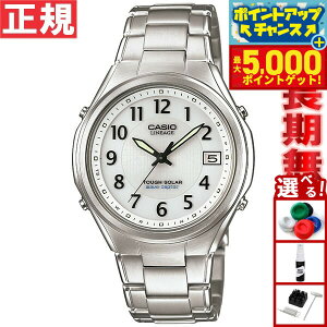 yX|Cgő46{I1118IzJVI jG[W CASIO LINEAGE dg \[[ dgv rv Y AiO ^t\[[ LIW-120DEJ-7A2JF