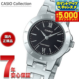 yX|Cgő46{I1118IzJVI RNV CASIO Collection AiO rv fB[X LTP-1177D-1AJFy2025 Vz