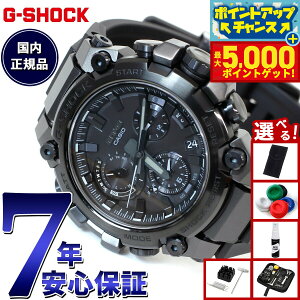 yX|Cgő46{I1118IzyIׂmxeB[tzG-SHOCK GVbN MT-G MTG-B3000B-1AJF Y rv dg\[[ Bluetooth AiO ubN Ki JVI