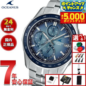 yX|Cgő44{I{IzyIׂmxeB[tzIVAiX Manta }^ OCW-S7000RA-2AJF Y rv dg \[[ CASIO OCEANUS JVI Premium Production Line Retro Tone Collectiony202