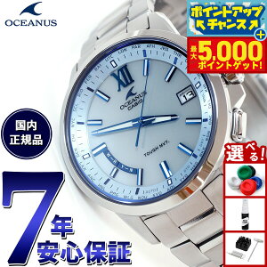 yX|Cgő44{I{IzJVI IVAiX CASIO OCEANUS dg \[[ dgv rv Y ^t\[[ OCW-T150-2AJF