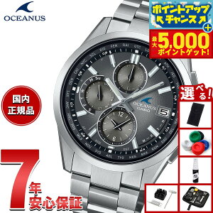yX|Cgő44{I{IzyIׂmxeB[tzJVI IVAiX dg \[[  rv CASIO OCEANUS CLASSIC LINE OCW-T2600RA-8AJF Premium Production Line Retro Tone Collectiony2025 V