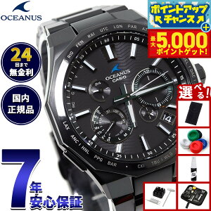 yX|Cgő44{I{IzyIׂmxeB[tzIVAiX dg \[[ rv Y OCW-T6000B-1AJF JVI { CASIO OCEANUS CLASSIC LINE Premium Production Liney2025 Vz