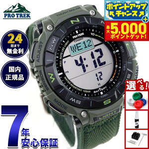 yX|Cgő44{I{IzJVI vgbN CASIO PRO TREK \[[ rv Y Climber Line PRG-340B-3JFy2025 Vz