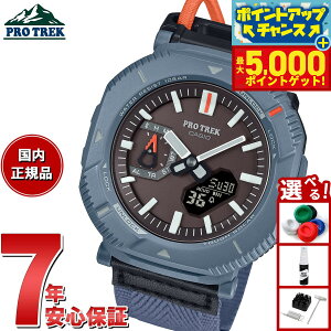 yX|Cgő44{I{IzJVI vgbN CASIO PRO TREK \[[ rv Y Hiker Line PRJ-B001B-2JF