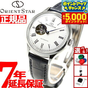 yX|Cgő46{I1118IzIGgX^[ ORIENT STAR rv fB[X  @B NVbN CLASSIC NVbNZ~XPg RK-ND0005S