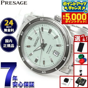 yX|Cgő44{I{IzyIׂmxeB[tzZCR[ vU[W SEIKO PRESAGE  JjJ rv Y SARY265 Style60'sy2025 Vz