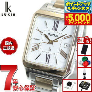 yX|Cgő44{I{IzyIׂmxeB[tzZCR[ LA SEIKO LUKIA dg \[[ SSVW210 rv fB[X J[[ Grow p`