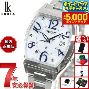 yX|Cgő44{I{IzyIׂmxeB[tzZCR[ LA SEIKO LUKIA dg \[[ SSVW213 rv fB[X Standard Collection gm[^