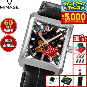 yX|Cgő46{I1118Izy60񕪊萔Iz~iZ MINASE rv  JAPAN ART COLLECTION URUSHI  `G` FIVE WINDOWS Mid size  U[f XeXX`[ VM07-L