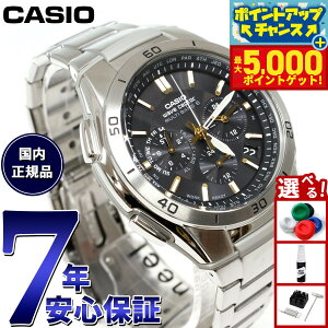 yX|Cgő44{I{IzJVI EF[uZv^[ CASIO wave ceptor dg \[[ dgv rv Y ^t\[[ WVQ-M410DE-1A3JF