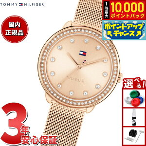 yIōő10000ptobNI11/18Izg~[qtBK[ TOMMY HILFIGER rv fB[X DEMI 1782700