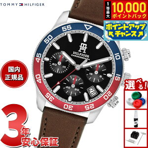 yIōő10000ptobNI11/18Izg~[qtBK[ TOMMY HILFIGER rv Y NmOt TH85 1792166