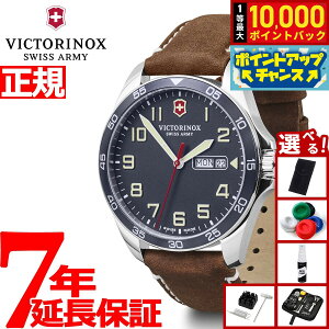 yIōő10000ptobNI11/25IzyIׂmxeB[tzrNgmbNX v Y tB[htH[X VICTORINOX rv FIELD FORCE 241848