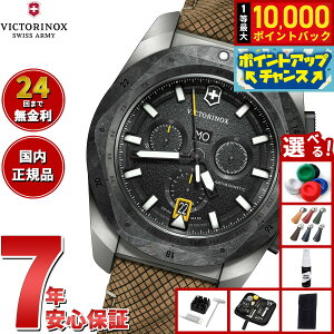 yIōő10000ptobNI11/18IzyIׂmxeB[tzrNgmbNX VICTORINOX CmbNX Nm I.N.O.X. Chrono rv Y NmOt 241988.1