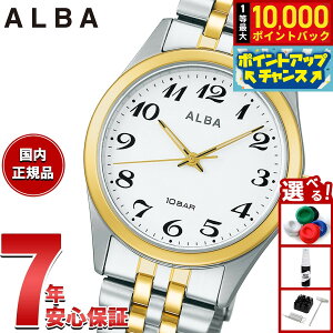 yIōő10000ptobNI11/25IzyIׂmxeB[tzZCR[ Ao X^_[h SEIKO ALBA rv Y AEFK424