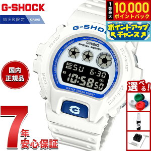 yIōő10000ptobNI11/25IzG-SHOCK fW^ JVI GVbN CASIO IC胂f rv Y DW-6900HDS-7A1JF HIDDEN GLOW SERIESy2025 Vz