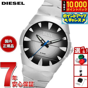 yIōő10000ptobNI11/25IzfB[[ DIESEL rv Y D-SRUPTOR XeXX`[EHb` DZ2224y2025 Vz