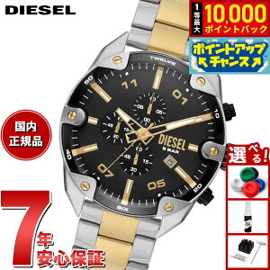 yIōő10000ptobNI11/18IzfB[[ DIESEL rv Y NmOt XeX DZ4627