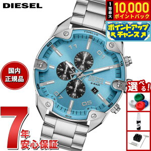 yIōő10000ptobNI11/25IzfB[[ DIESEL rv Y NmOt XeX DZ4655