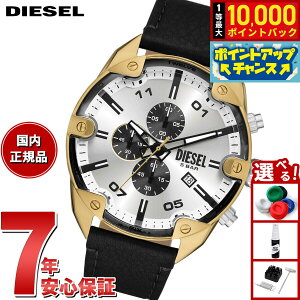 yIōő10000ptobNI11/25IzfB[[ DIESEL rv Y NmOt U[ DZ4671