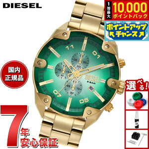 yIōő10000ptobNI11/25IzfB[[ DIESEL rv Y SPIKED XeXX`[EHb` DZ4685y2025 Vz