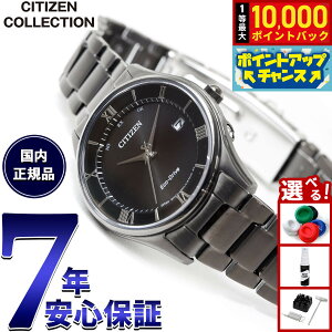 yIōő10000ptobNI11/18IzV`YRNV CITIZEN COLLECTION GRhCu dgv yA rv fB[X ES0004-51E NIGHT COLOUR EDITION