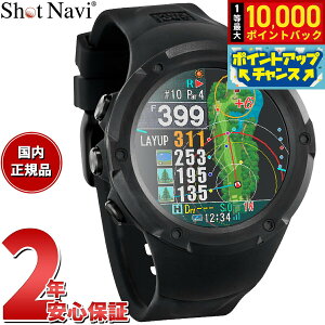 yIōő10000ptobNI11/18IzVbgir Shot Navi G{uv ^b` Evolve PRO Touch rv^ GPS Stir  v ubN