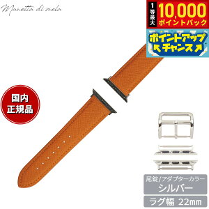 yIōő10000ptobNI11/25Iz}lb^ fB [ Manetta di mela AbvEHb` Apple Watch ւoh xg Y fB[X [vbNX J[tU[ 22mm ~GI