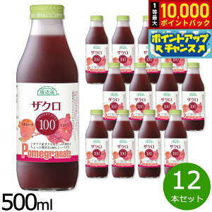 yIōő10000ptobNI11/25IzI V`AYUN 500ml×12{ UNW[X W[X  GO_ |tFm[ ʕ t[c Xg[g Z ʏ`100% Y 