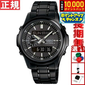 yIōő10000ptobNI11/18IzJVI jG[W CASIO LINEAGE dg \[[ dgv rv Y AifW ^t\[[ LCW-M300DB-1AJF