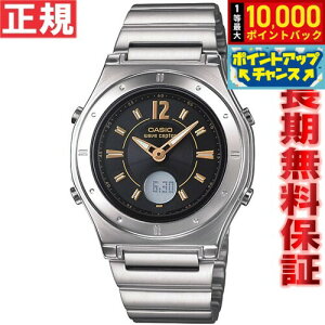 yIōő10000ptobNI11/25IzJVI \[[ dgv fB[X rv CASIO wave ceptor LWA-M141D-1AJF