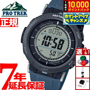 yIōő10000ptobNI11/18IzJVI vgbN CASIO PRO TREK \[[ rv Y ^t\[[ Camper Line PRG-30-2JF