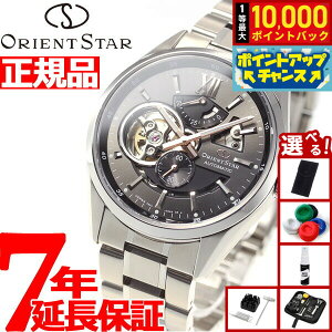 yIōő10000ptobNI11/18IzyIׂmxeB[tzIGgX^[ ORIENT STAR rv Y  @B Re|[ CONTEMPORALY _XPg RK-AV0005N