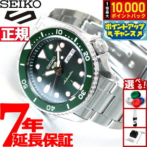 yIōő10000ptobNI11/25IzZCR[5 X|[c SEIKO 5 SPORTS  JjJ ʌ胂f rv Y ZCR[t@Cu X|[c Sports SBSA013
