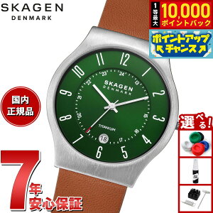 yIōő10000ptobNI11/25IzXJ[Q SKAGEN rv Y SUNDBY OjfCg QbW U[EHb` SKW6908
