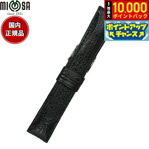 yIōő10000ptobNI11/25Iz~U MIMOSA rv ւoh xg Y V[N T 24mm ubN/Vo[ v voh vxg v Tv