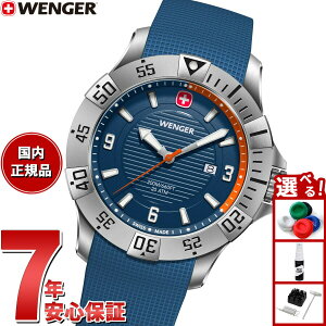 yX|Cgő43{I{IzyIׂmxeB[tzEFK[ WENGER Seaforce V[tH[X rv Y 01.0641.140