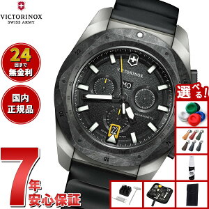 yIōő30000ptobNI12/5IzyIׂmxeB[tzrNgmbNX VICTORINOX CmbNX Nm I.N.O.X. Chrono rv Y NmOt 242011