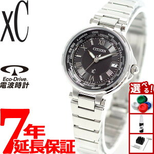 yX|Cgő43{I{IzV`Y NXV[ CITIZEN XC GRhCu \[[ dgv fB[X rv yAEHb` HAPPY FLIGHT nbs[tCg EC1010-57F