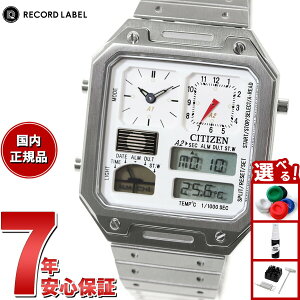 yX|Cgő43{I{IzV`Y R[h[x RECORD LABEL JG2120-65A T[ZT[ X戵f rv Y fB[X CITIZEN THERMO SENSOR zCg