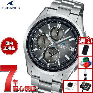 yX|Cgő55{I{IzyIׂmxeB[tzJVI IVAiX dg \[[  rv CASIO OCEANUS CLASSIC LINE OCW-T2600RA-8AJF Premium Production Line Retro Tone Collectiony2025 V